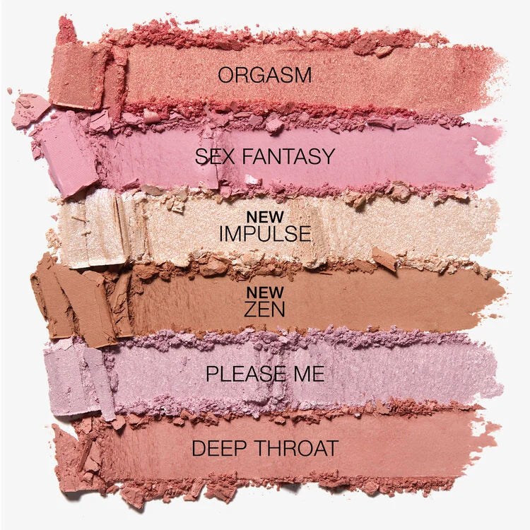 nars blush palette ethereal