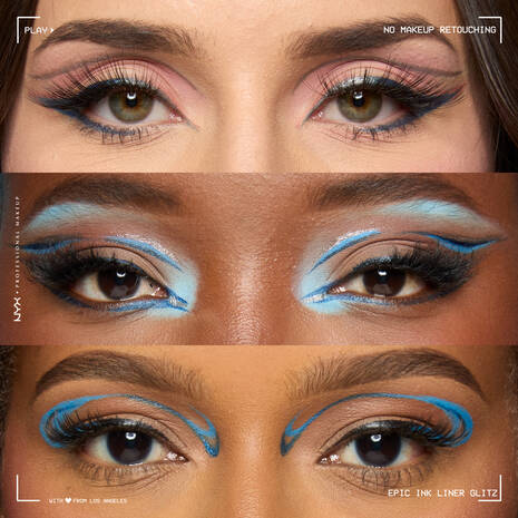 NYX Professional Makeup Epic Ink Liner