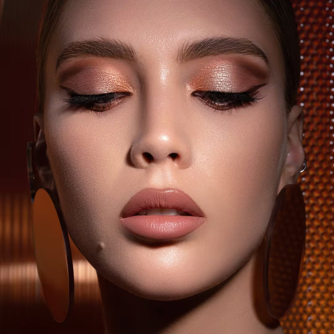 Natasha Denona - I Need a Warm Eyeshadow Palette