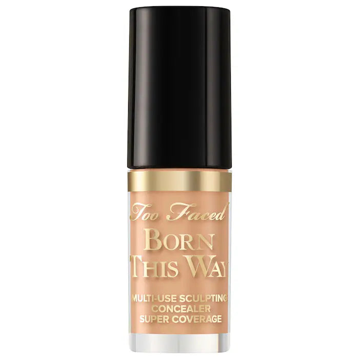 Too Faced Mini Born This Way Super Coverage Multi-Use Concealer