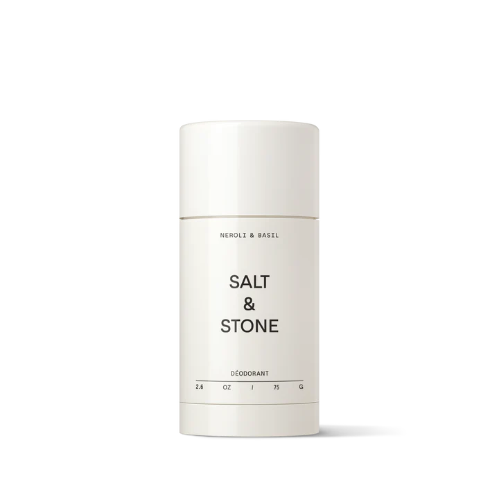 SALT & STONE Mini Deodorant Discovery Set (INDIVIDUAL)