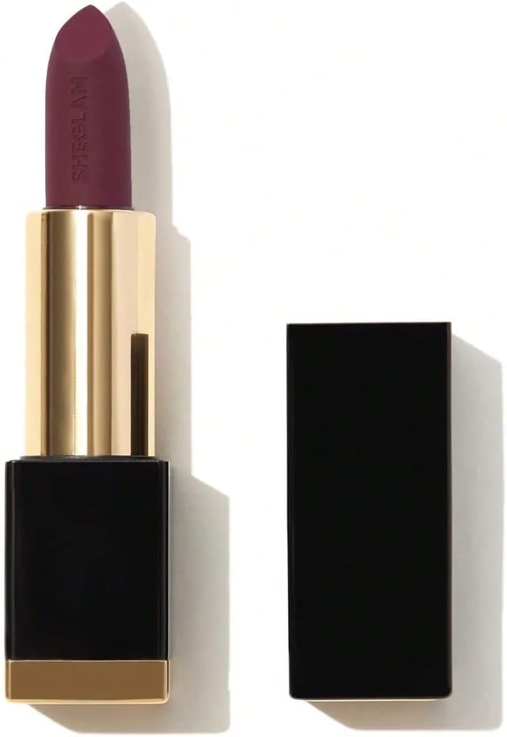 Sheglam - Matte Allure Lipstick