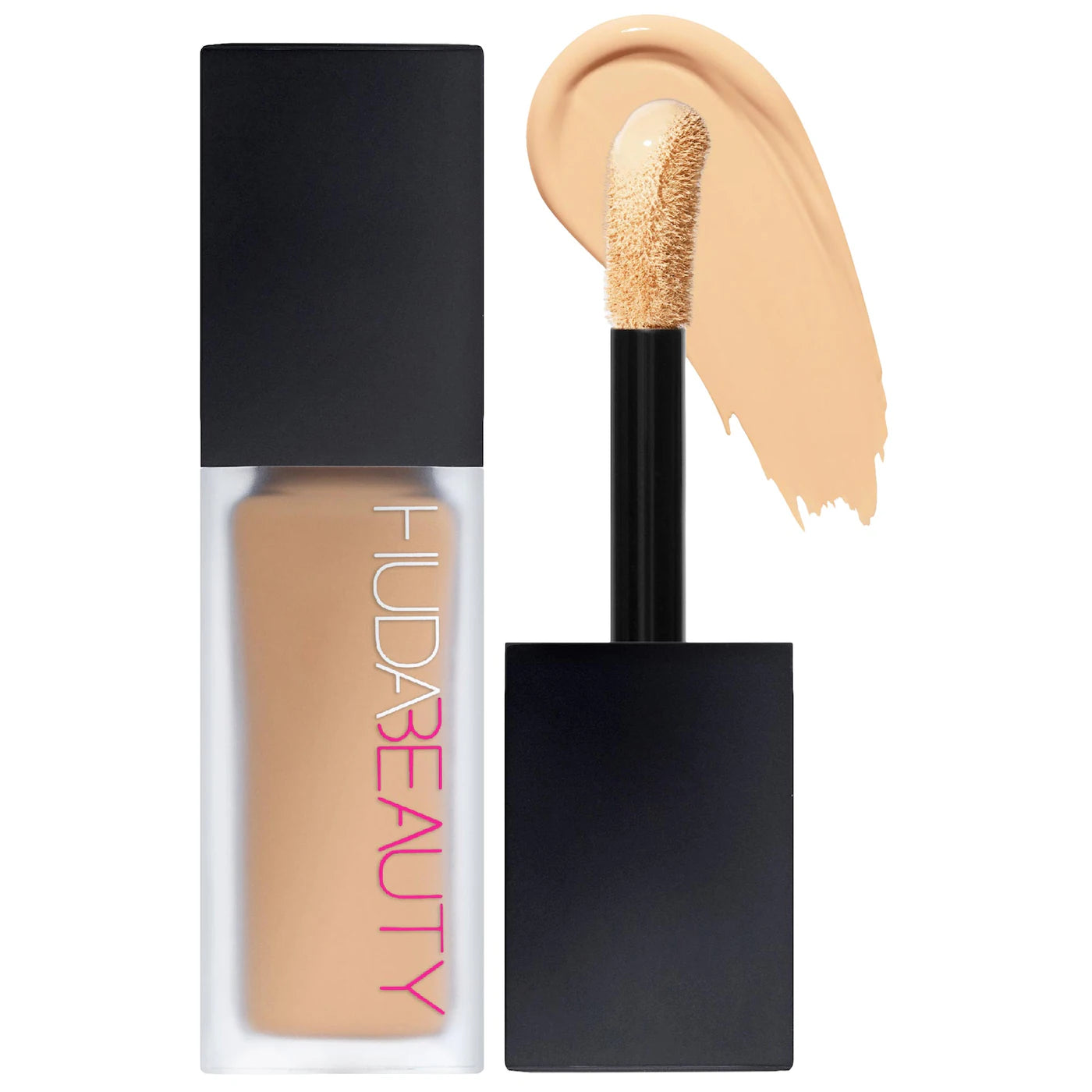 Huda Beauty - #FauxFilter Luminous Matte Concealer