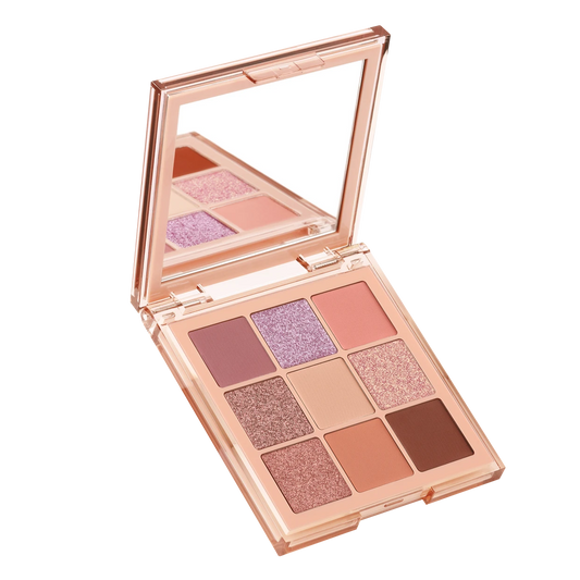 HUDA BEAUTY NUDE Obsessions Eyeshadow Palette
