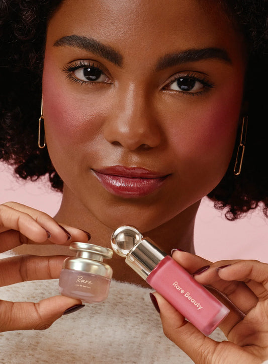 Rare Beauty - Selena’s Faves Mini Fragrance & Blush Set