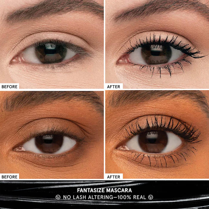 ONE/SIZE by Patrick Starrr Fantasize Lifting & Lengthening Mascara