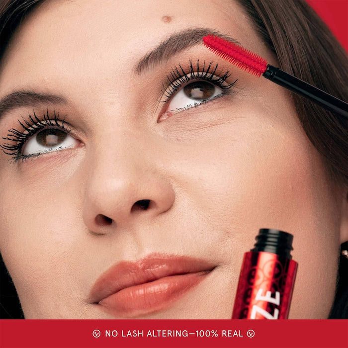 ONE/SIZE by Patrick Starrr Fantasize Lifting & Lengthening Mascara