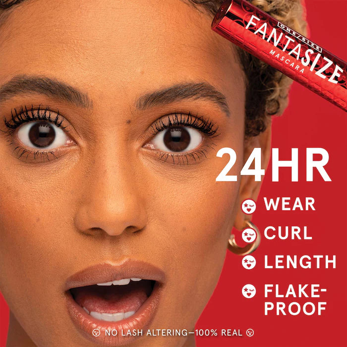 ONE/SIZE by Patrick Starrr Fantasize Lifting & Lengthening Mascara