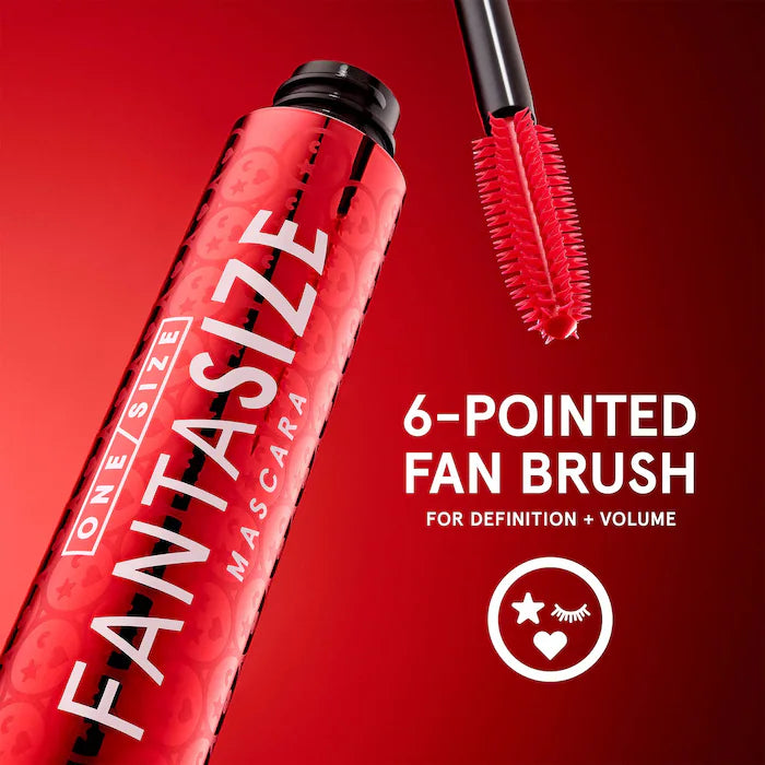 ONE/SIZE by Patrick Starrr Fantasize Lifting & Lengthening Mascara