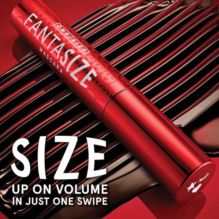 ONE/SIZE by Patrick Starrr Fantasize Lifting & Lengthening Mascara
