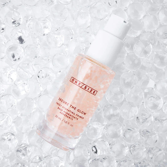 ONE/SIZE by Patrick Starrr Secure the Glow Tacky Hydrating Primer with BOBA Complex - Brandz On Demand - Premium, 100% Original Beauty and Lifestyle Products - Pakistan
