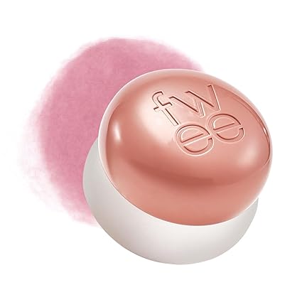 FWEE- Lip & Cheek Blurry Pudding Pot