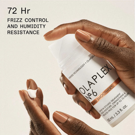 Olaplex - No. 6 Bond Smoother Styling Cream - Brandz On Demand - Premium, 100% Original Beauty and Lifestyle Products - Pakistan