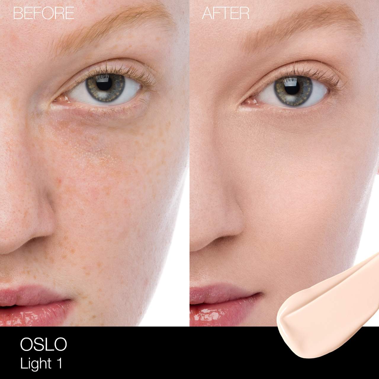 NARS - Natural Radiant Longwear Foundation