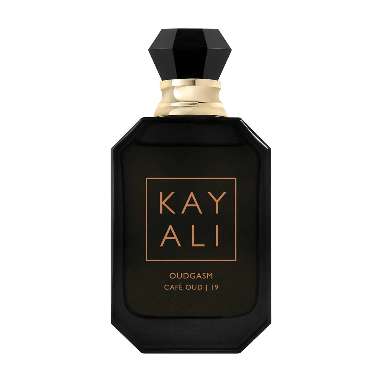 Kayali - Oudgasm Café Oud | 19 Eau de Parfum Intense