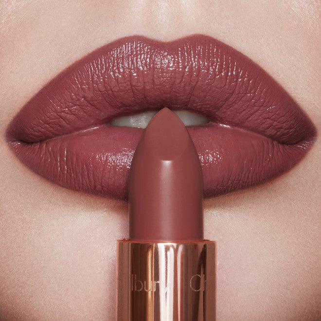 Charlotte Tilbury Matte Revolution Lipstick