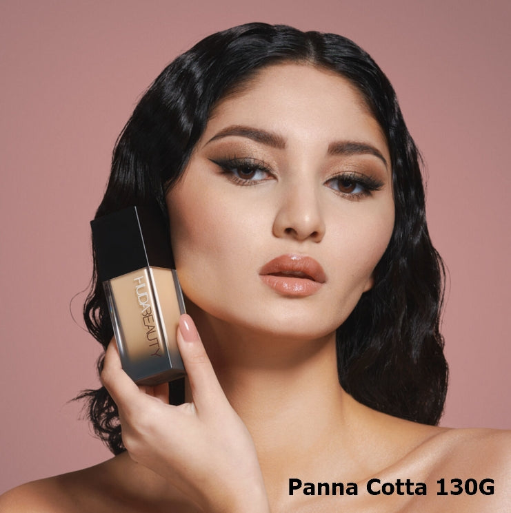Huda Beauty - #FauxFilter Luminous Matte Foundation