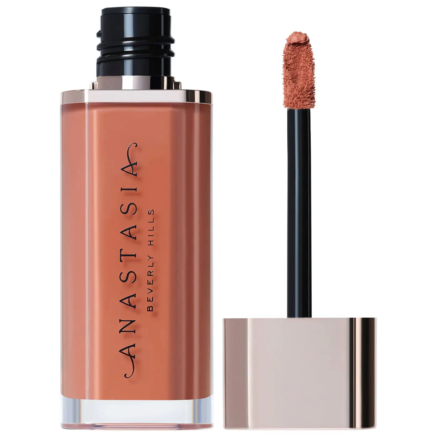 Anastasia Baverly Hills - Lip Velvet Matte Liquid Lipstick