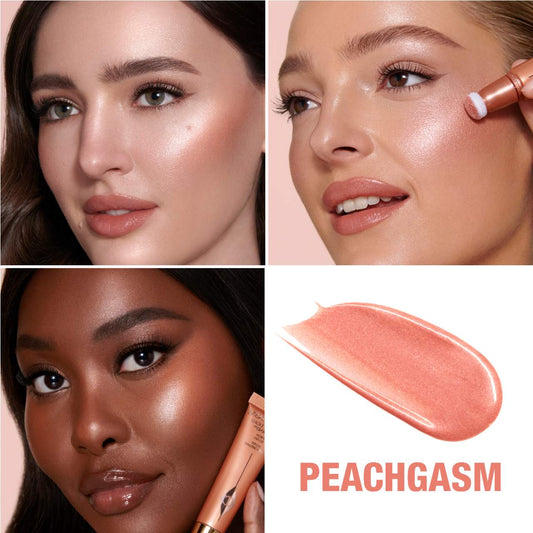 Charlotte Tilbury - Beauty Highlighter Wand - Brandz On Demand - Premium, 100% Original Beauty and Lifestyle Products - Pakistan