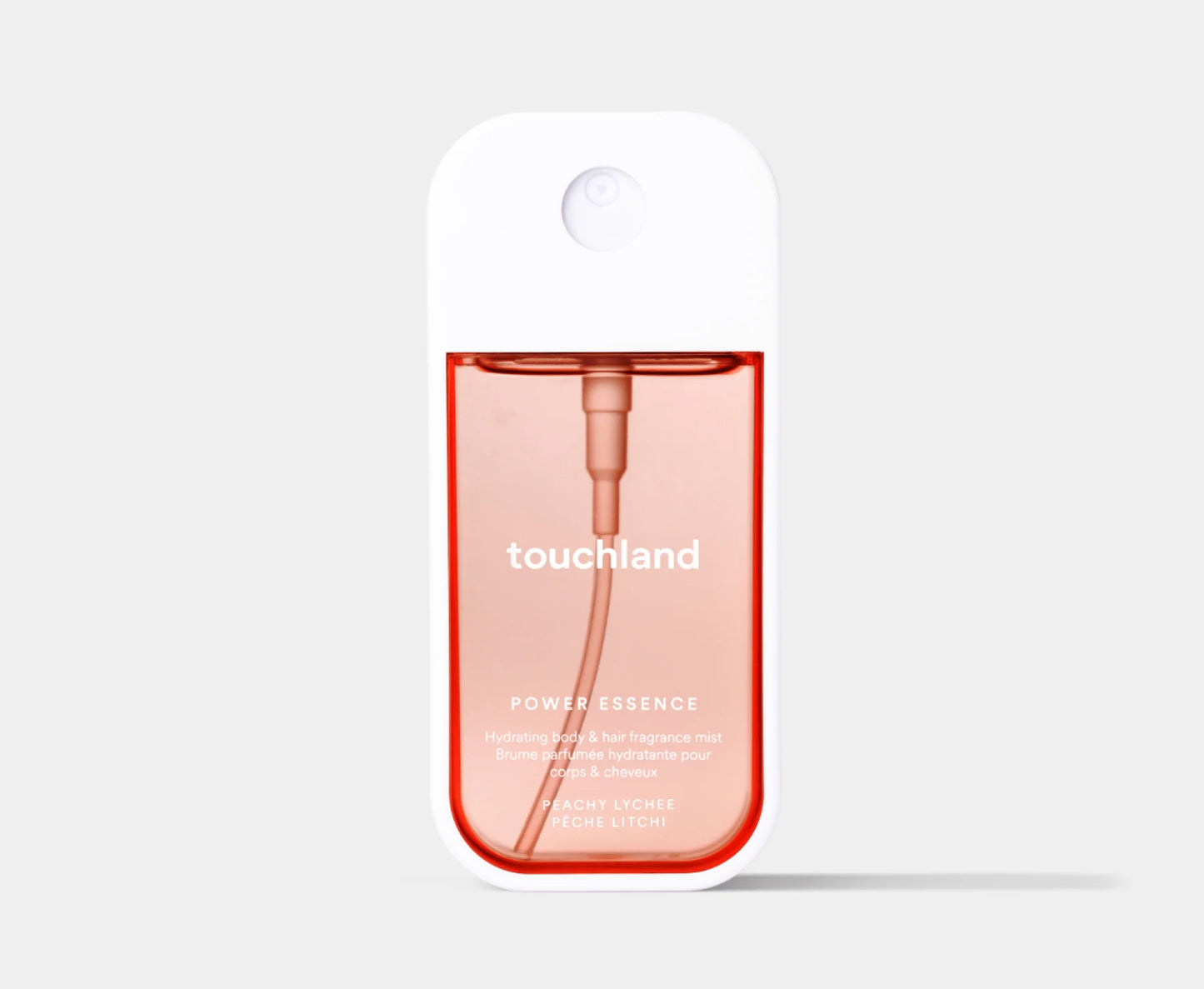 Touchland Power Essence Body & Hair Fragrance Mist