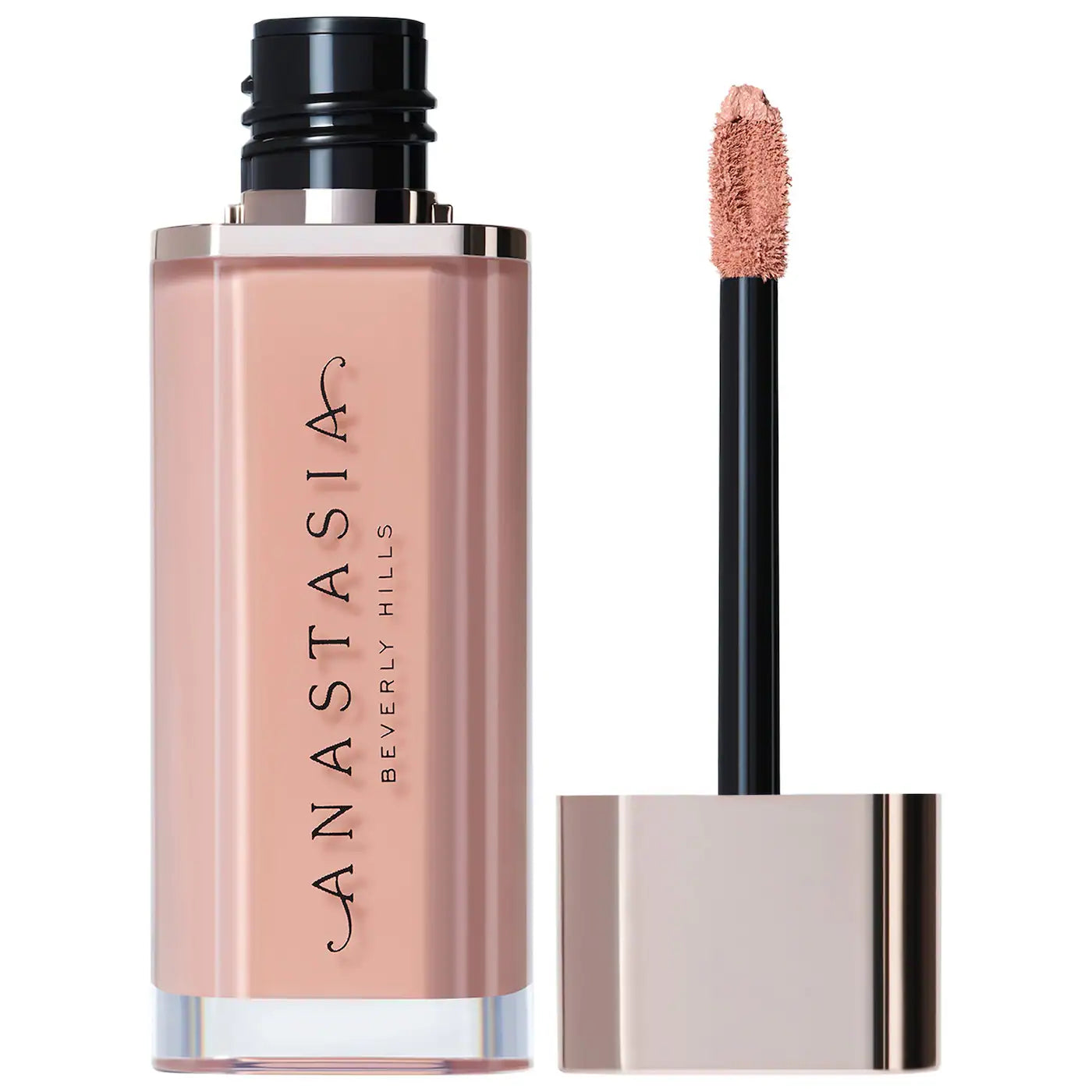Anastasia Baverly Hills - Lip Velvet Matte Liquid Lipstick
