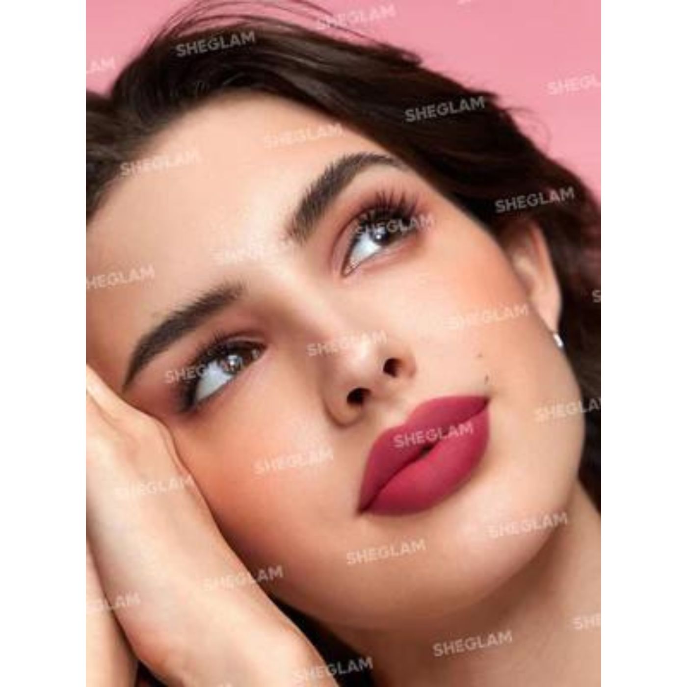 Sheglam - Matte Allure Lipstick