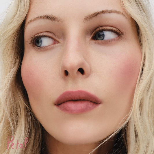 Westman Atelier - Lip Suede Hydrating Matte Lipstick