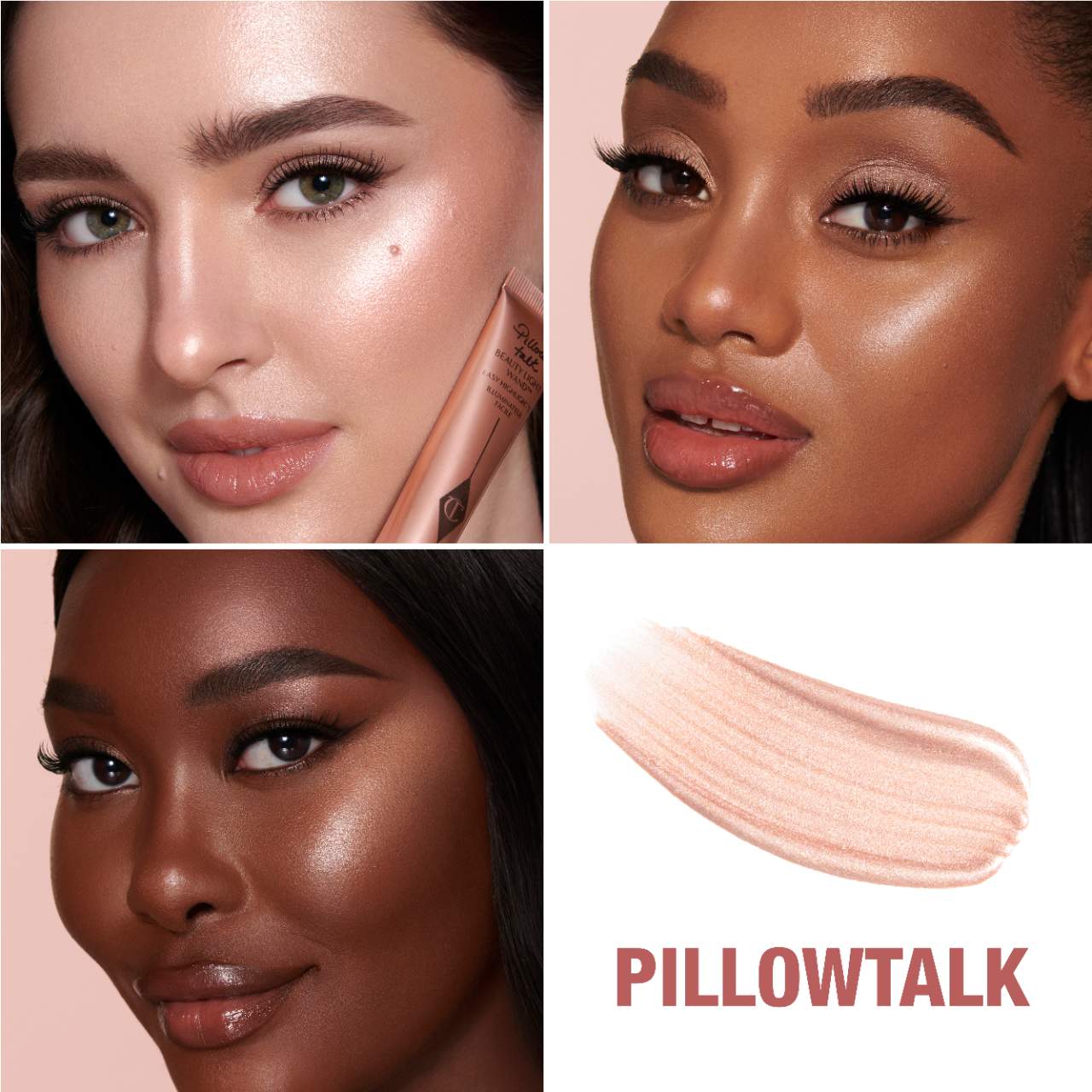 Charlotte Tilbury - Beauty Highlighter Wand