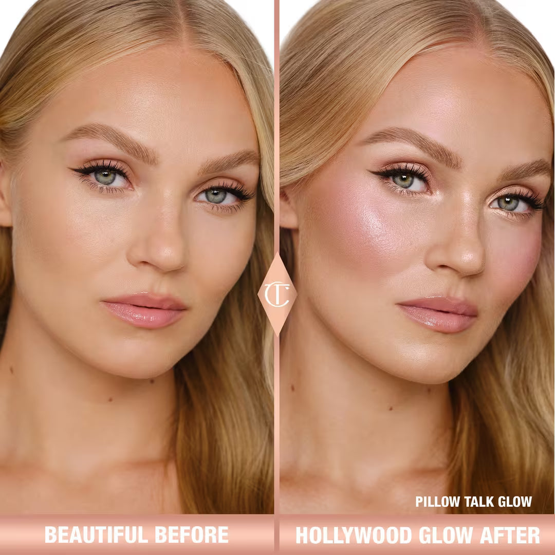 Charlotte Tilbury - Glow Glide Face Architect Highlighter