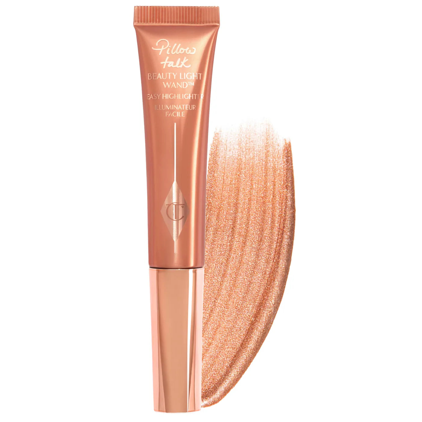 Charlotte Tilbury - Beauty Highlighter Wand