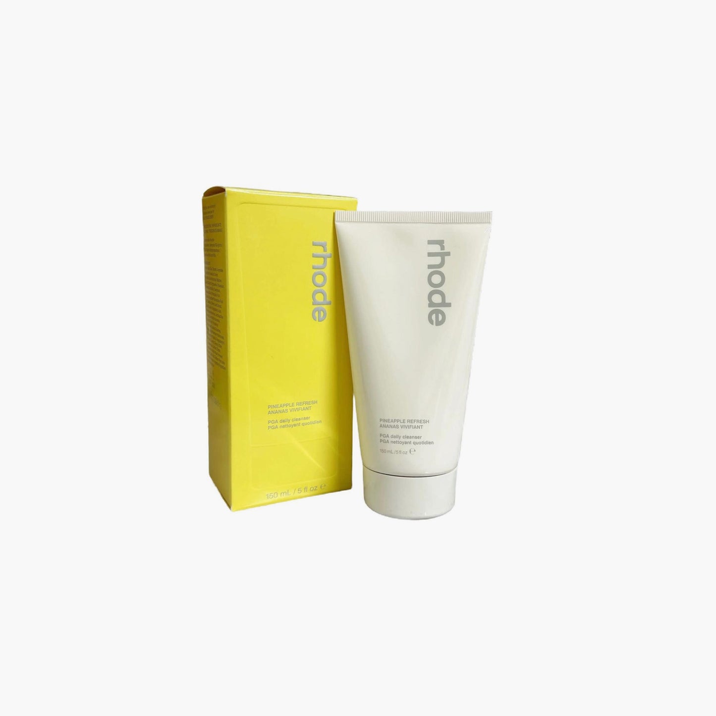 Rhode - Pineapple Refresh Daily Cleanser