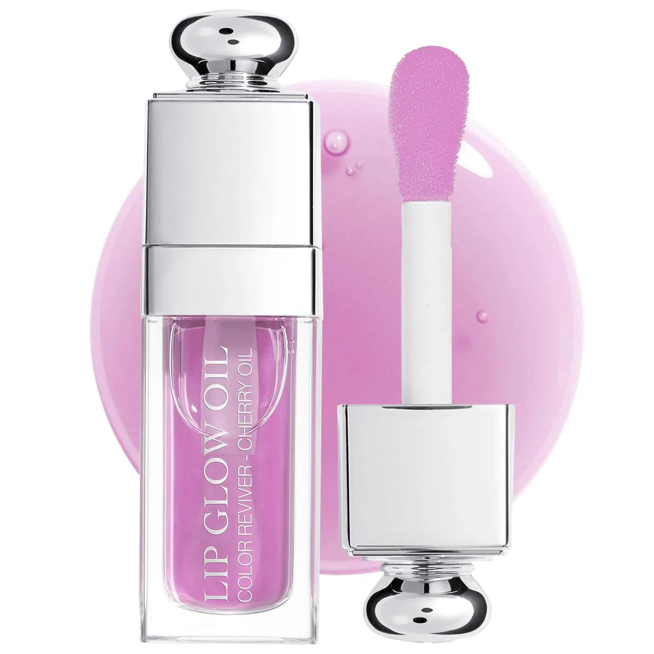 Dior - Addict Lip Glow Oil