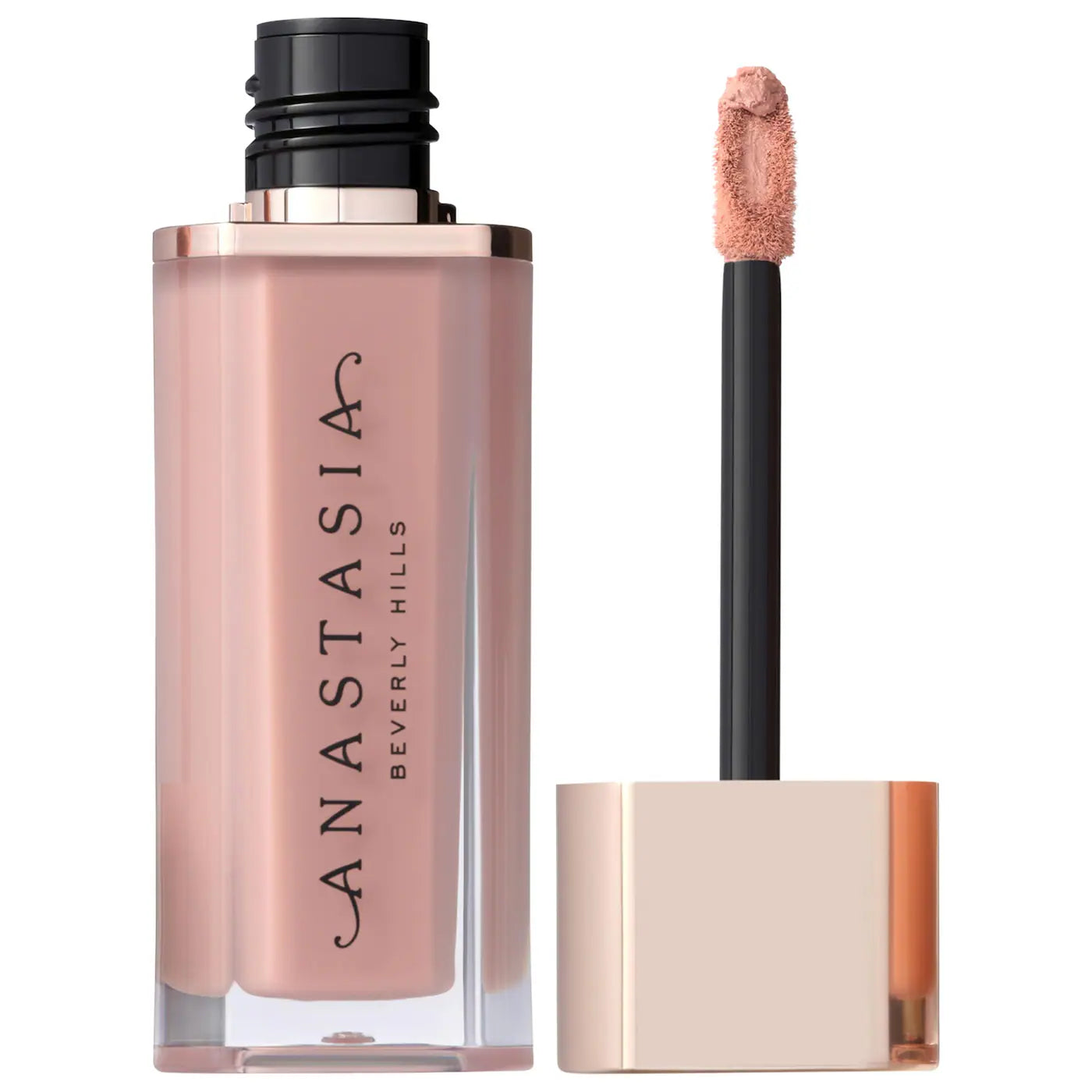 Anastasia Baverly Hills - Lip Velvet Matte Liquid Lipstick