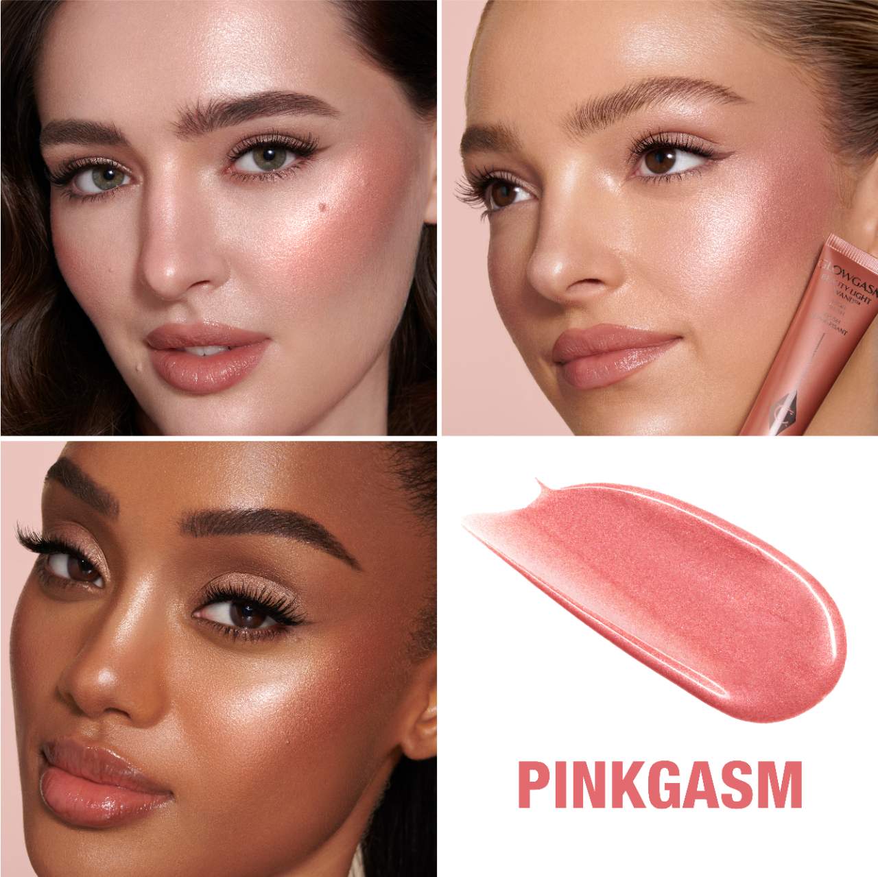 Charlotte Tilbury - Beauty Highlighter Wand