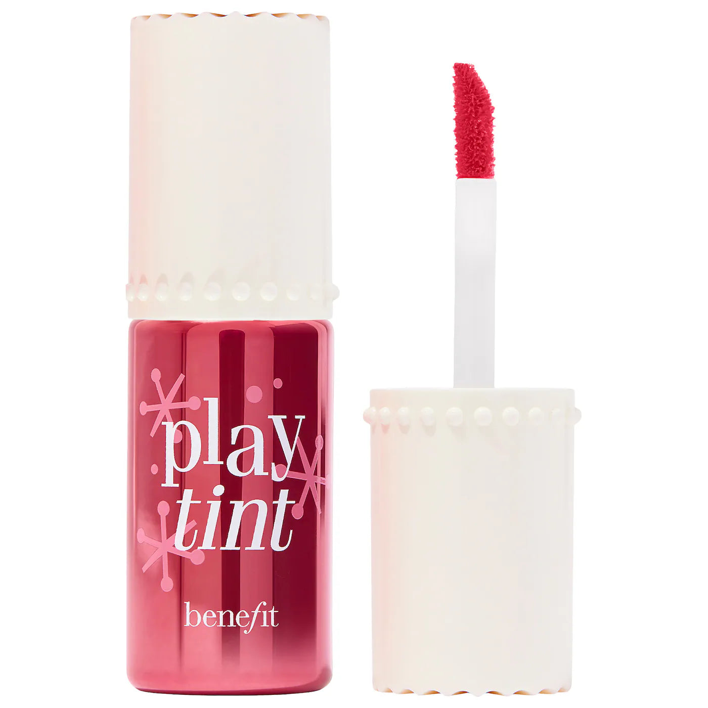 Benefit Cosmetics - Benetint Liquid Lip + Cheek Blush Stain