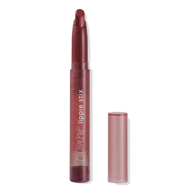 ColourPop Lippie Stix Comfy Creamy Lipstick