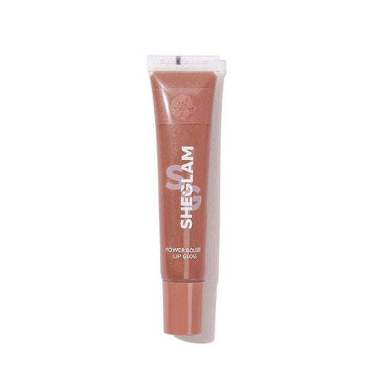 Sheglam - POWER BOUQUET LIP GLOSS