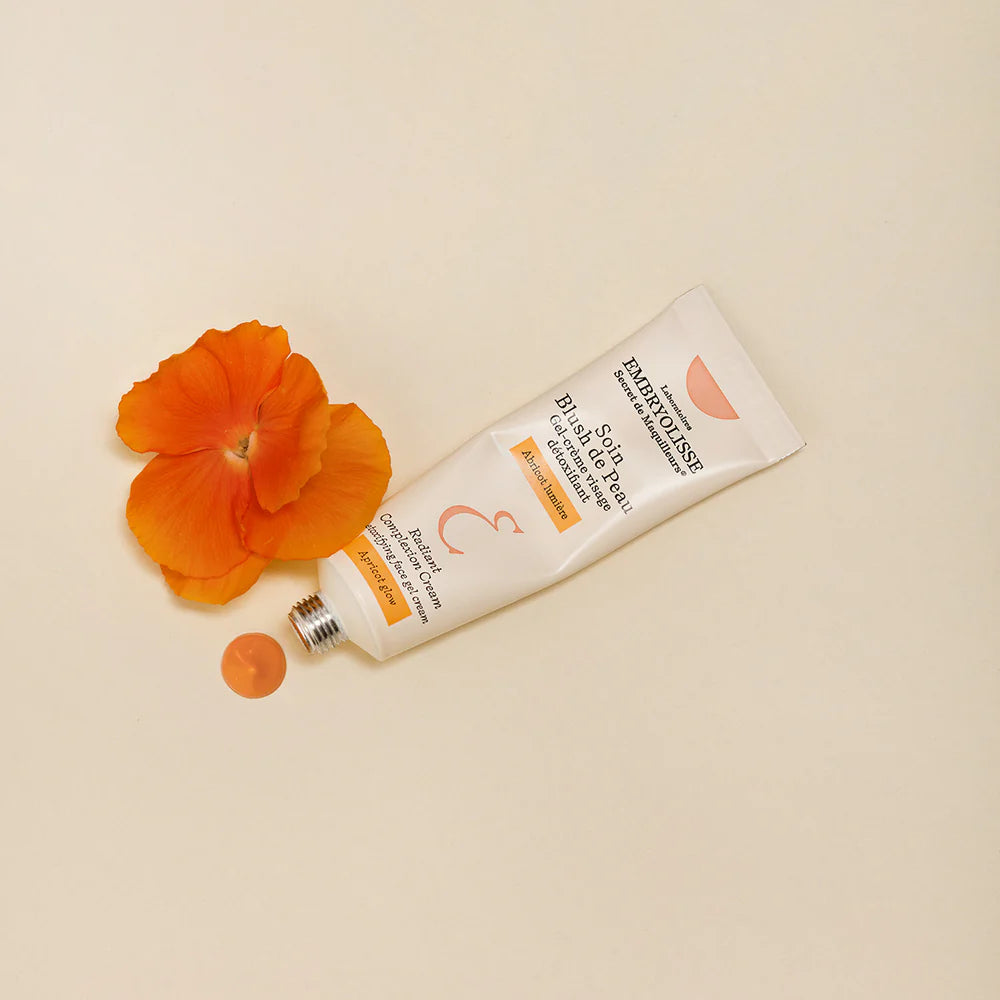 Embryolisse Radiant Complexion Cream Apricot Glow