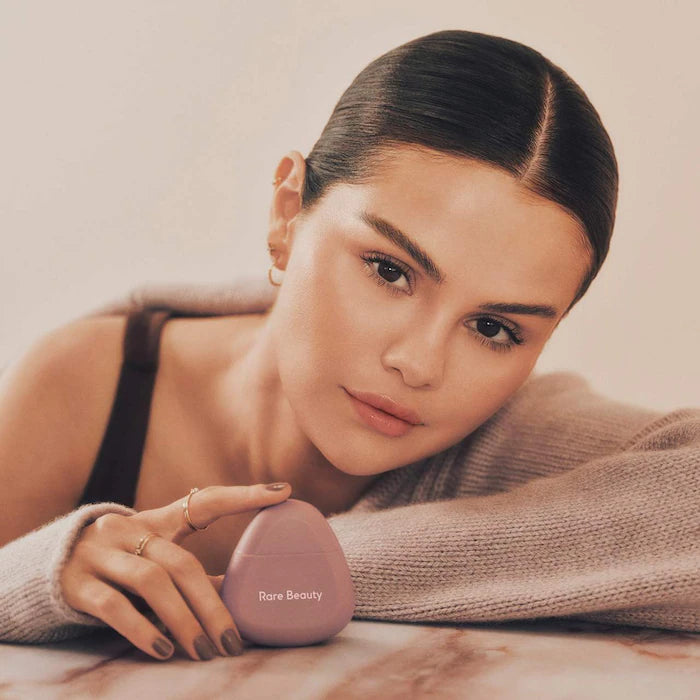 Rare Beauty by Selena Gomez Find Comfort Niacinamide Hydrating Hand Cream