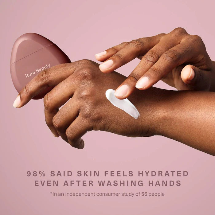 Rare Beauty by Selena Gomez Find Comfort Niacinamide Hydrating Hand Cream