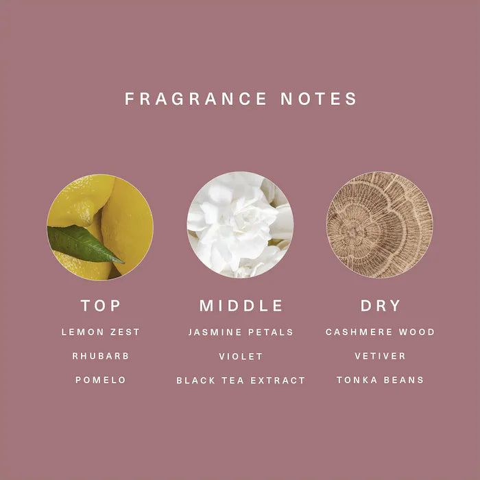 Rare Beauty by Selena Gomez Find Comfort Niacinamide Hydrating Hand Cream