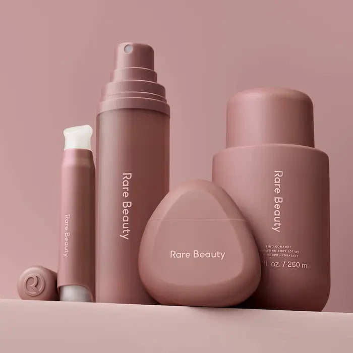 Rare Beauty by Selena Gomez Find Comfort Niacinamide Hydrating Hand Cream