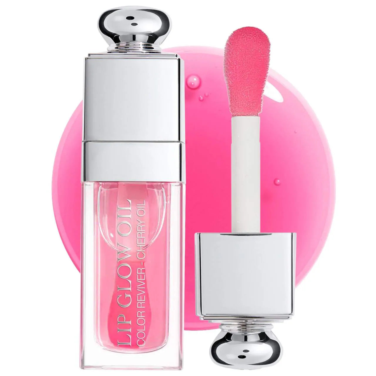 Dior - Addict Lip Glow Oil