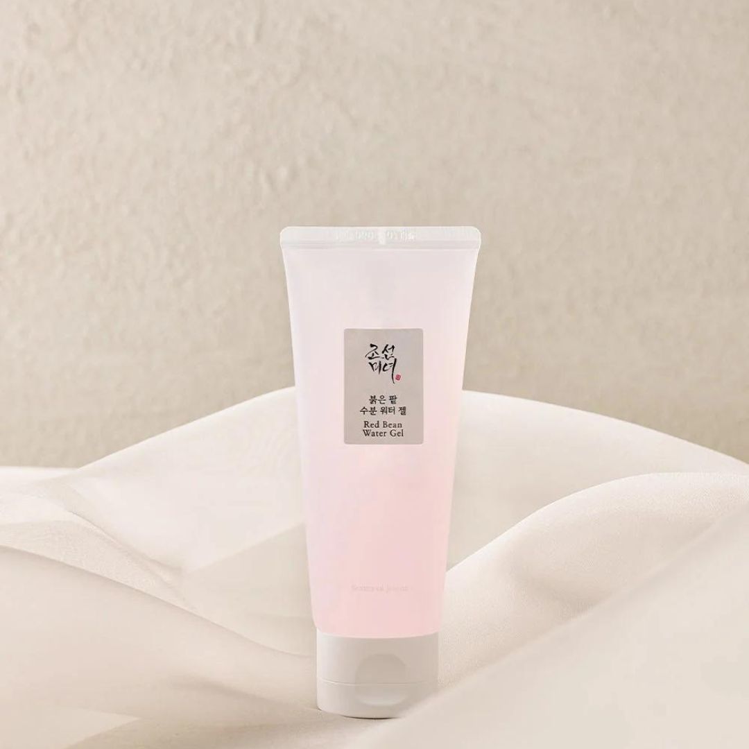 BEAUTY OF JOSEON Red Bean Water Gel
