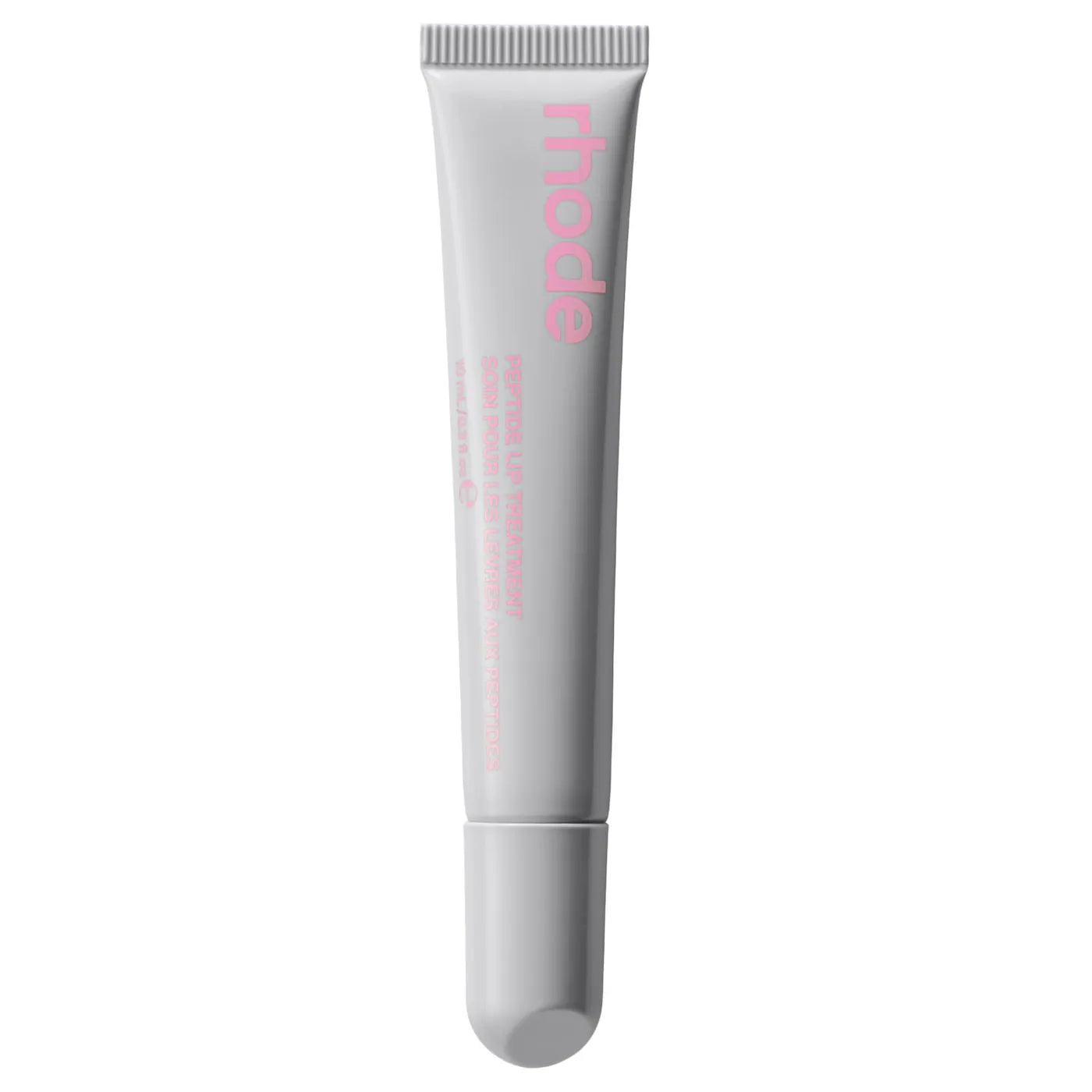 Rhode - Peptide Lip Treatment Nourishing Glaze