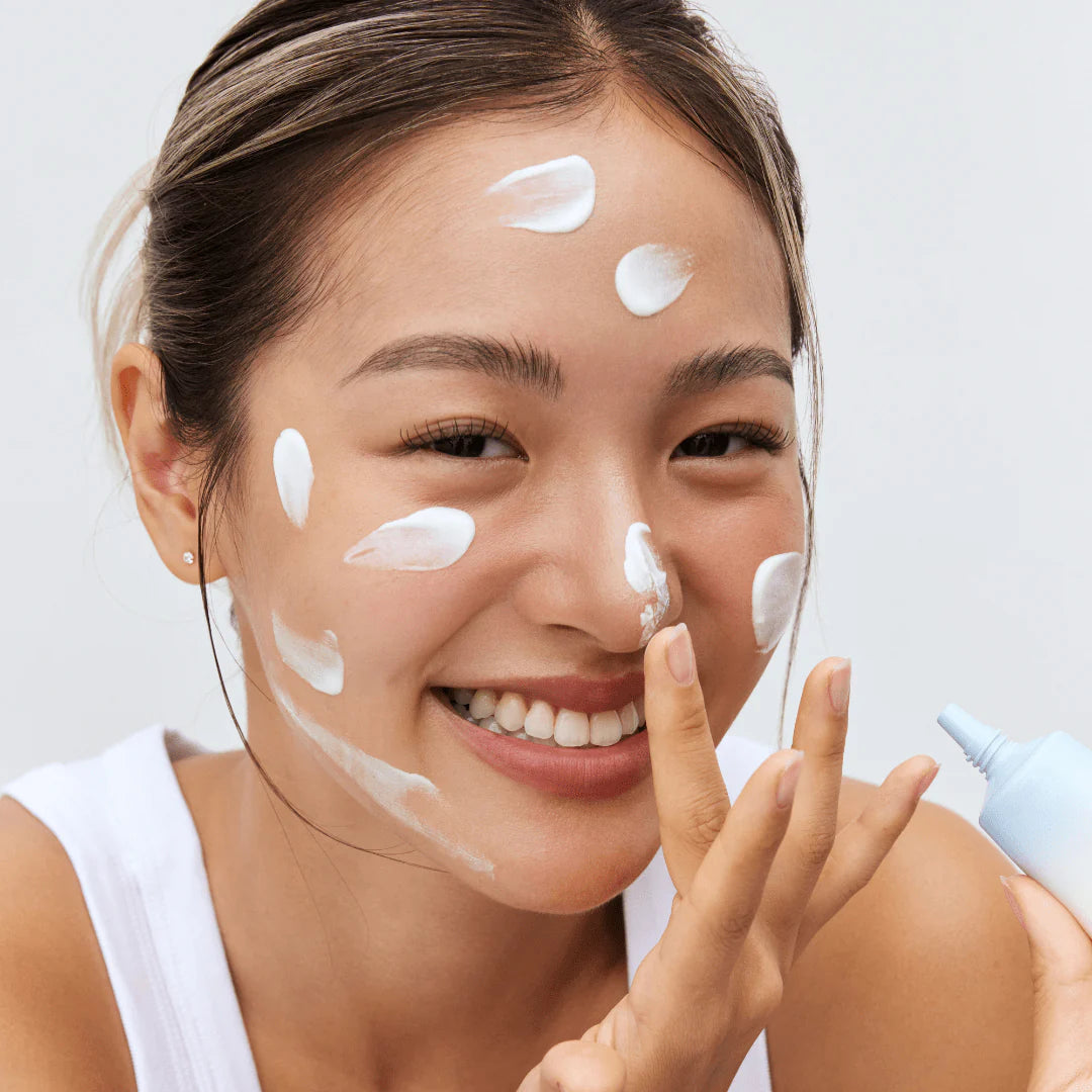BEAUTY OF JOSEON Relief Sun Aqua-Fresh : Rice + B5 (SPF50+ PA++++)