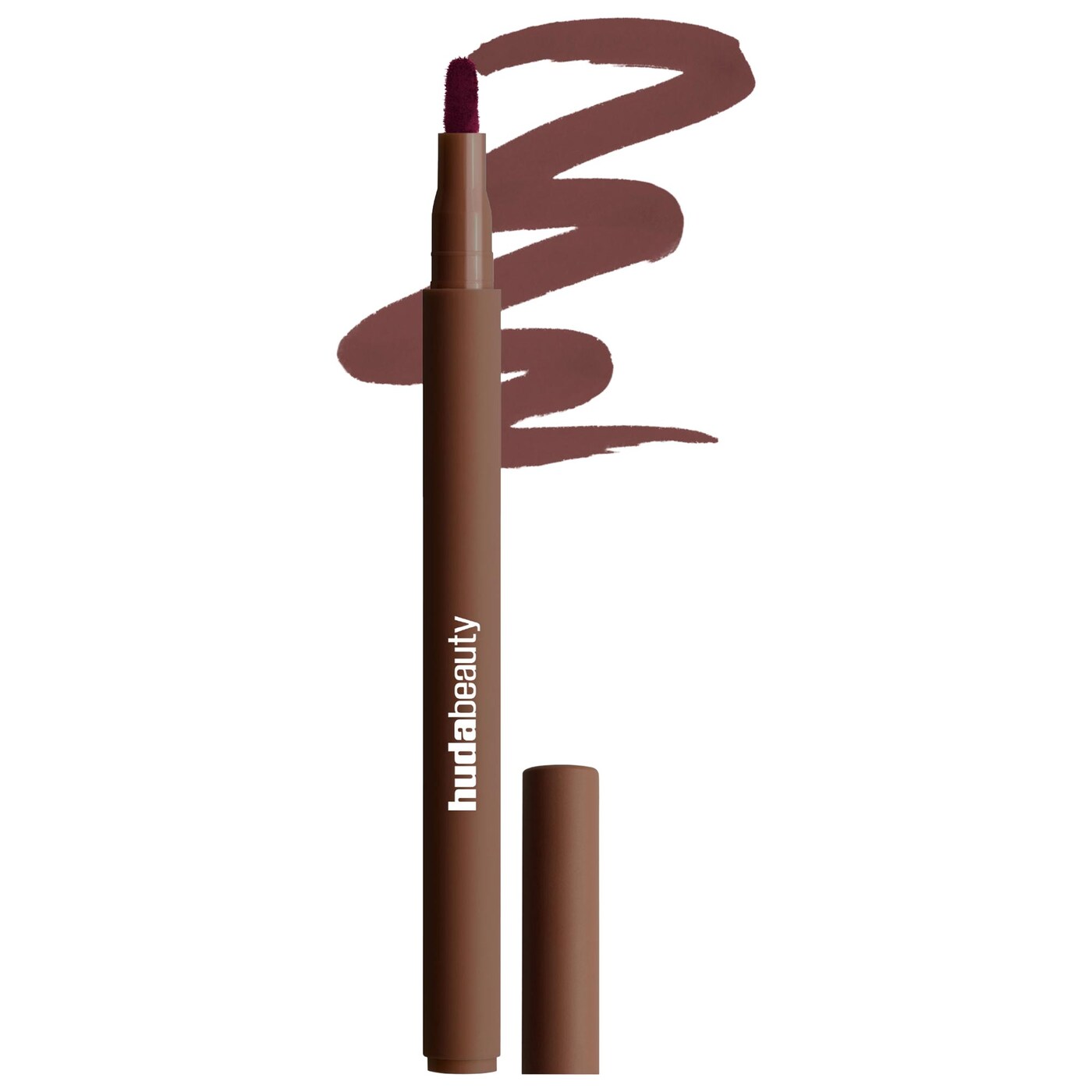 Huda Beauty - Lip Contour Lip Stain
