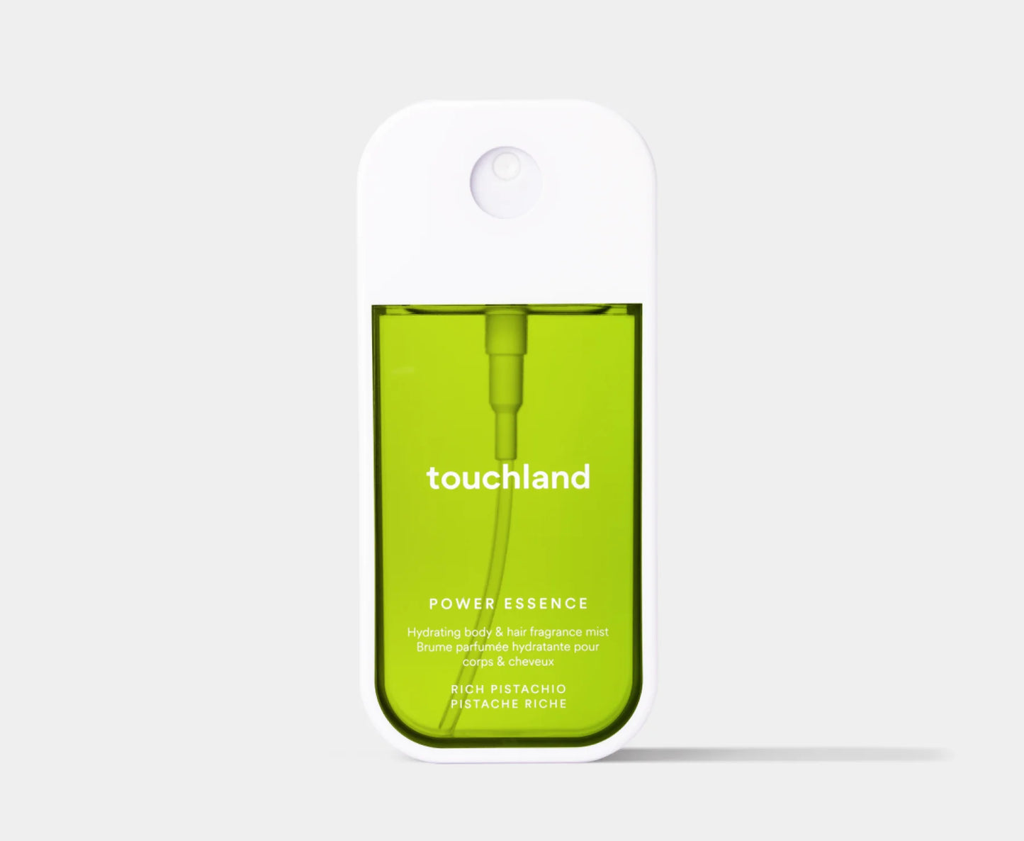 Touchland Power Essence Body & Hair Fragrance Mist