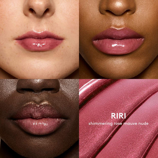 Fenty Beauty - Gloss Bomb Universal Lip Luminizer