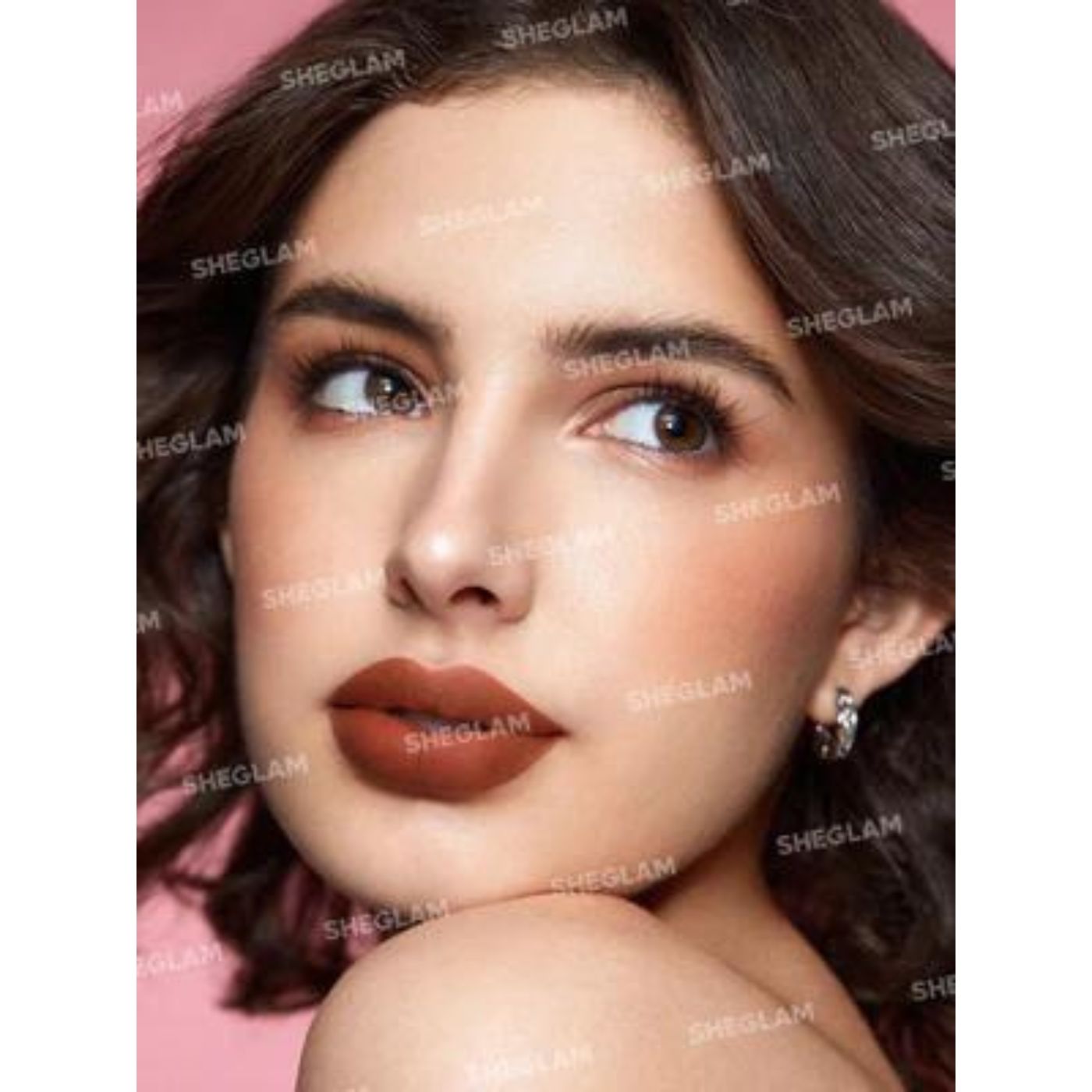 Sheglam - Matte Allure Lipstick